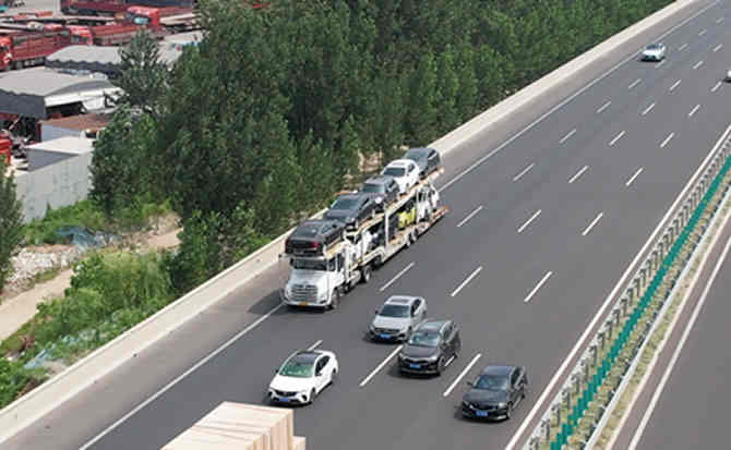 康马高速公路汽车救援